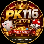 PK116 Game