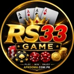 RS33 Game