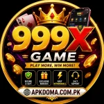 999X Game