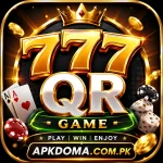 777QR Game